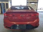 2019 Hyundai Elantra Sel na sprzedaż w Pasco, WA - Side