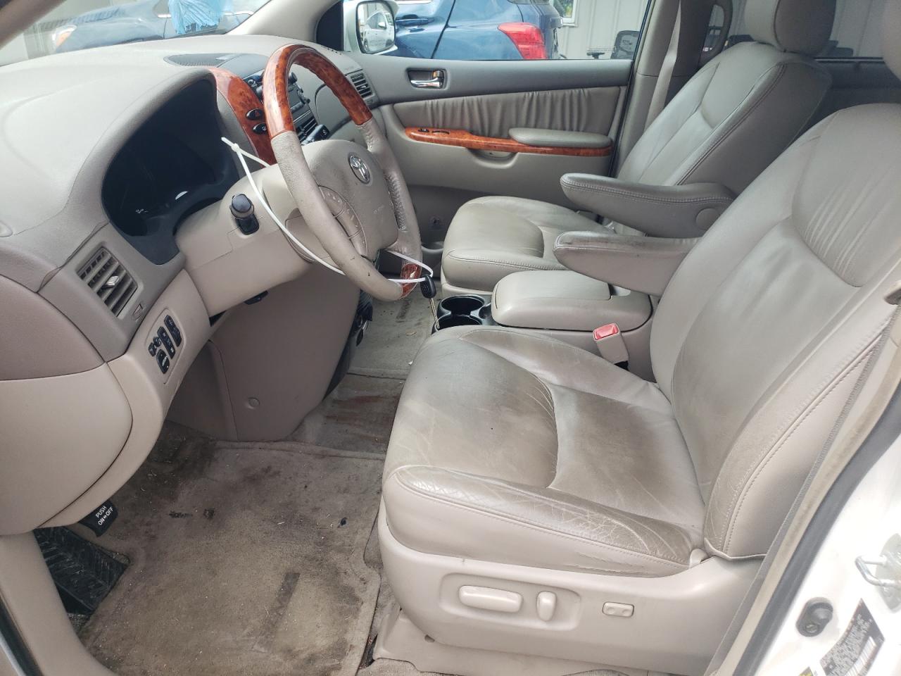 2006 Toyota Sienna Xle VIN: 5TDZA22C56S401525 Lot: 57993345