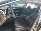 2021 Nissan Maxima Sv for Sale in Ellenwood, GA - Side