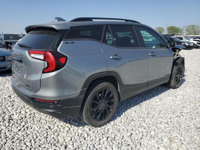  GMC TERRAIN 2023 Srebrny