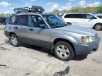 2005 Subaru Forester 2.5X продається в Littleton, CO - Rear End