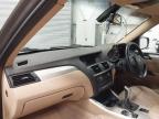 2011 BMW X3 XDRIVE2 for sale at Copart NEWBURY