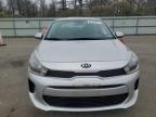 2019 Kia Rio S на продаже в Brookhaven, NY - Rear End
