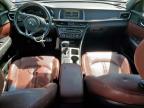 2016 Kia Optima Sx for Sale in Andrews, TX - Front End