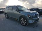 2012 Infiniti Qx56  продається в New Orleans, LA - Front End