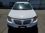 2008 Pontiac Vibe  zu verkaufen in Vallejo, CA - Side