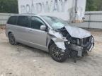 2018 Dodge Grand Caravan Gt en Venta en Midway, FL - Front End