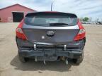 2016 HYUNDAI ACCENT SE for sale at Copart ON - LONDON