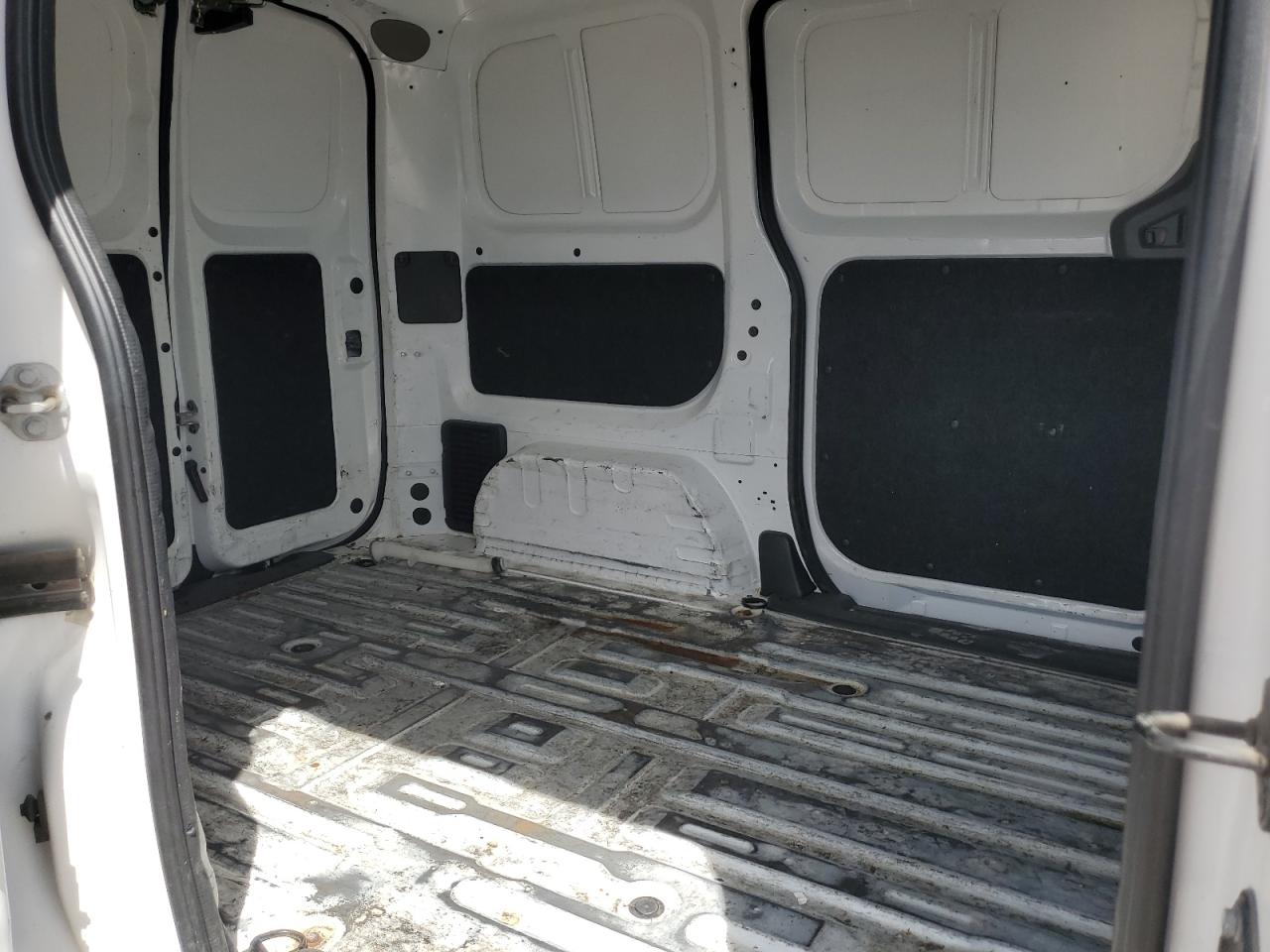 2019 Nissan Nv200 2.5S VIN: 3N6CM0KN6KK691327 Lot: 56600565