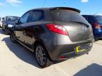 2014 MAZDA 2 SPORT VE for sale at Copart SANDY