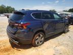 2021 Hyundai Santa Fe Se for Sale in Eight Mile, AL - Front End
