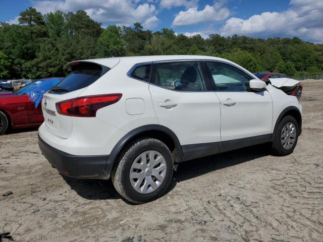  NISSAN ROGUE 2019 Biały