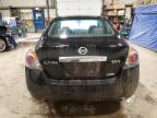 2012 NISSAN ALTIMA BASE   for sale at Copart ON - TORONTO
