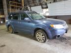2011 Subaru Forester 2.5X Premium იყიდება Albany-ში, NY - Side