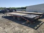 2024 Fabr Trailer en Venta en Spartanburg, SC - Minor Dent/Scratches