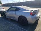 2018 Toyota 86 Gt للبيع في Wilmington، CA - Stripped