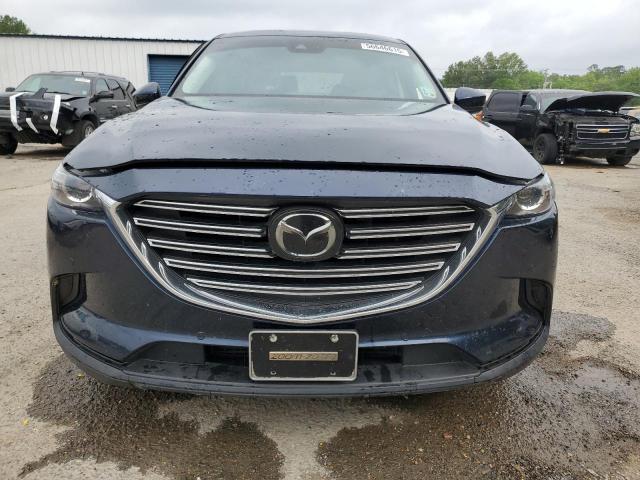  MAZDA CX-9 2021 Blue