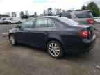 2010 Volkswagen Jetta Se for Sale in Finksburg, MD - Front End