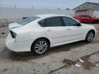 2008 Infiniti M35 Base للبيع في Louisville، KY - Front End