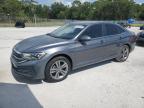 2022 Volkswagen Jetta Se zu verkaufen in Fort Pierce, FL - Undercarriage