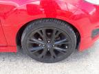 2014 FORD FIESTA ZET for sale at Copart SANDWICH