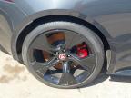 2022 JAGUAR F-TYPE R-D for sale at Copart SANDY