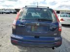 2011 Honda Cr-V Lx на продаже в Madisonville, TN - Front End