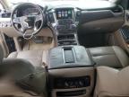 2015 Chevrolet Tahoe K1500 Ltz იყიდება Wayland-ში, MI - Rear End