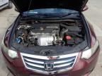 2012 HONDA ACCORD EX for sale at Copart WHITBURN