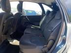 2009 CITROEN XSARA PICA for sale at Copart SANDWICH