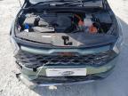 2022 KIA SPORTAGE G for sale at Copart BELFAST