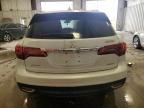 2016 Acura Mdx Advance for Sale in Franklin, WI - Side