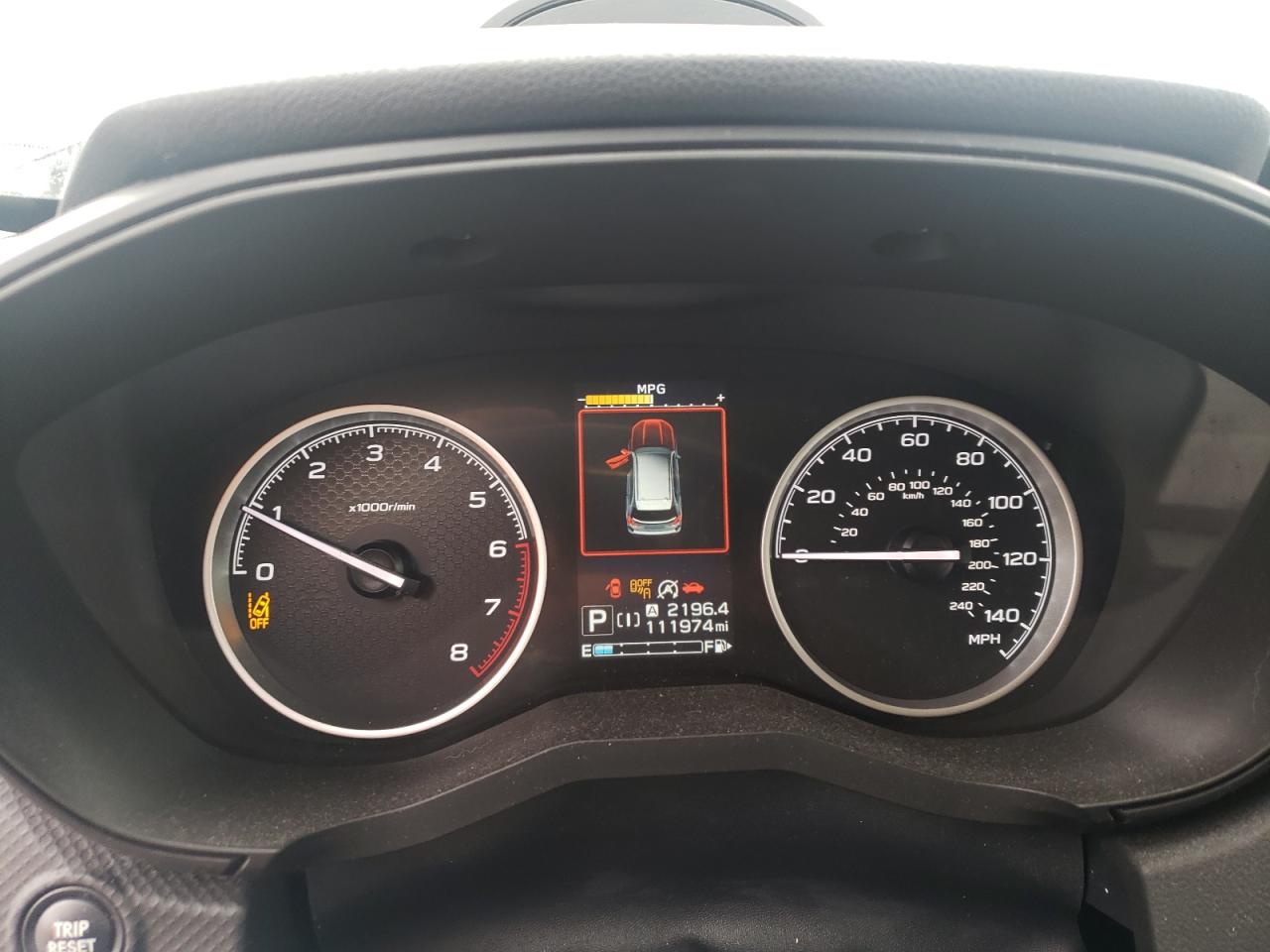 2020 Subaru Forester Premium VIN: JF2SKAJC2LH530175 Lot: 58812395