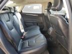 2018 Ford Fusion Titanium/Platinum Hev продається в Windsor, NJ - Side