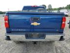 2017 Chevrolet Silverado K1500 Lt de vânzare în Conway, AR - Front End