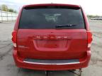 2012 Dodge Grand Caravan Sxt იყიდება Littleton-ში, CO - Front End