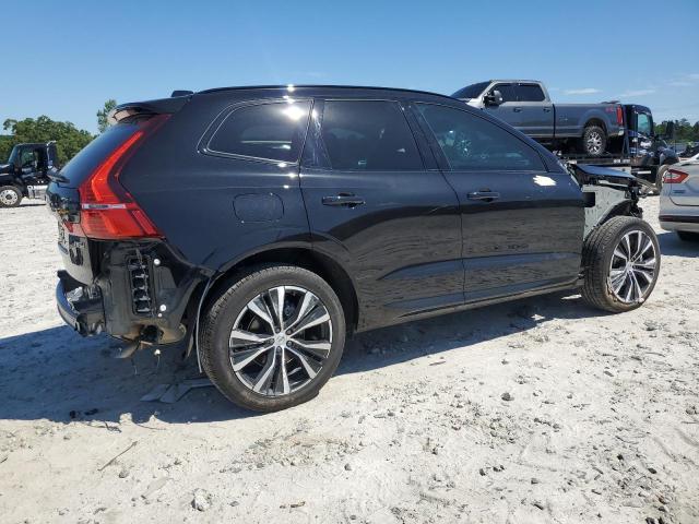  VOLVO XC60 PLUS 2024 Black
