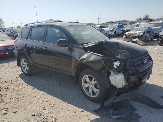  TOYOTA RAV4 2012 Black
