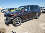 2019 Nissan Armada Sv for Sale in Amarillo, TX - Front End