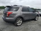 2013 Ford Explorer Xlt de vânzare în Gastonia, NC - Front End