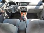 2007 Toyota Corolla Ce en Venta en Chalfont, PA - Front End