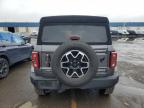 2022 Ford Bronco Base na sprzedaż w Woodhaven, MI - Front End