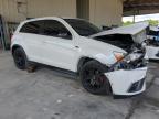 2018 Mitsubishi Outlander Sport Es იყიდება Homestead-ში, FL - Front End