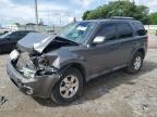 2011 Ford Escape Limited for Sale in Oklahoma City, OK - Front End