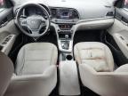 2017 Hyundai Elantra Se for Sale in Concord, NC - Rear End