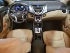 2012 Hyundai Elantra Gls na sprzedaż w Blaine, MN - Side