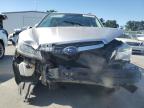 2017 Subaru Forester 2.5I Premium на продаже в Sacramento, CA - Front End