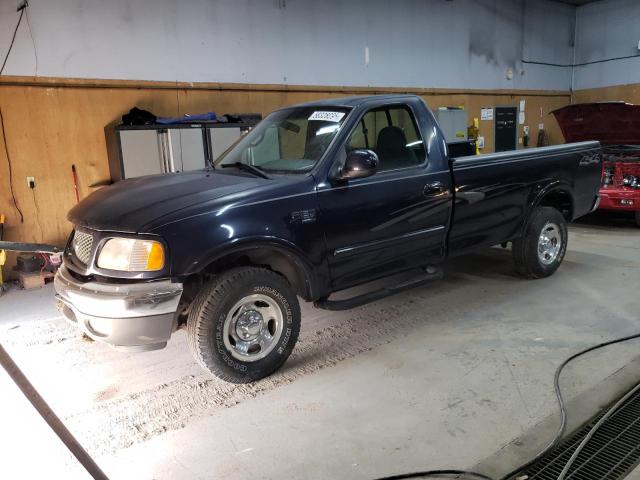 2001 Ford F150 