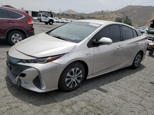 2020 Toyota Prius Prime Le  