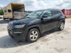 2017 Jeep Compass Latitude на продаже в Cahokia Heights, IL - Rear End